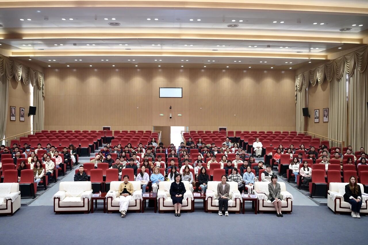 赋能成长，筑梦未来——2025年杭州医学所研究生班会圆满收官