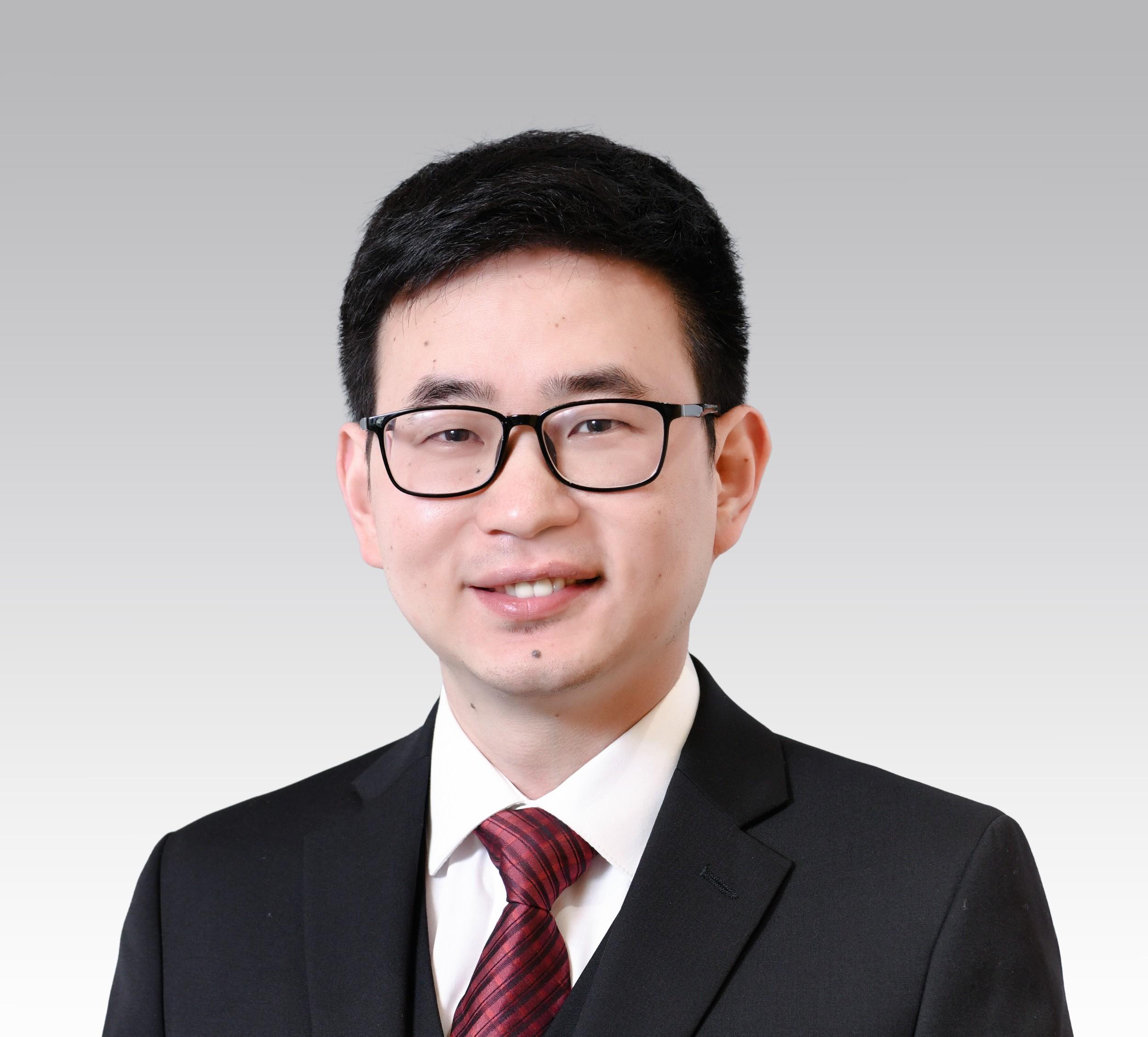 刘湘圣