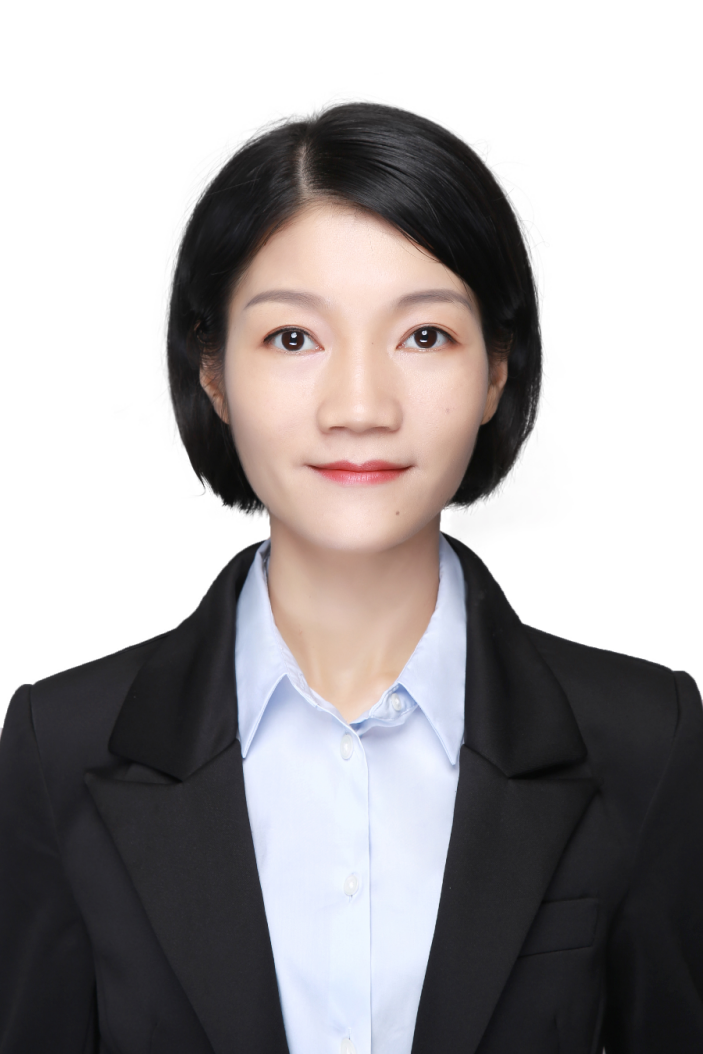 邱丽萍