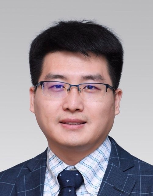 刘远