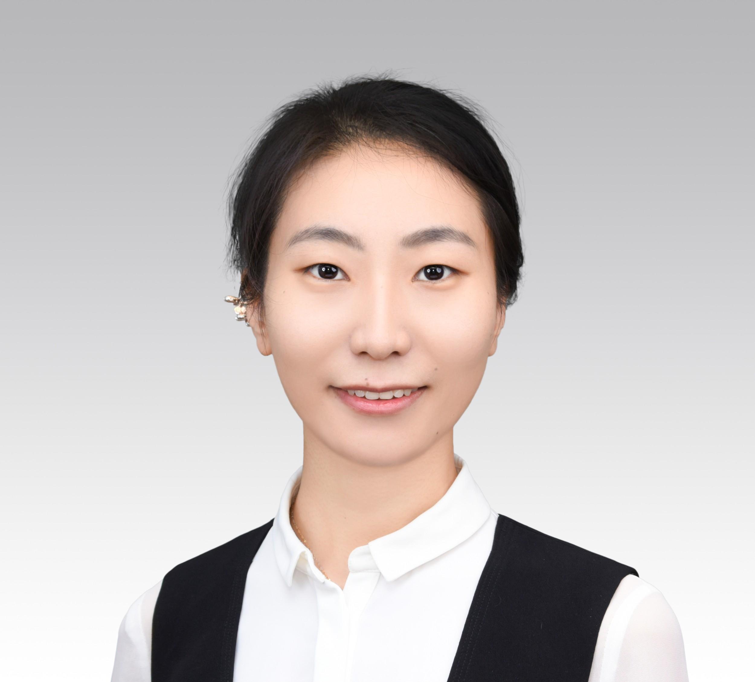 关凤慧