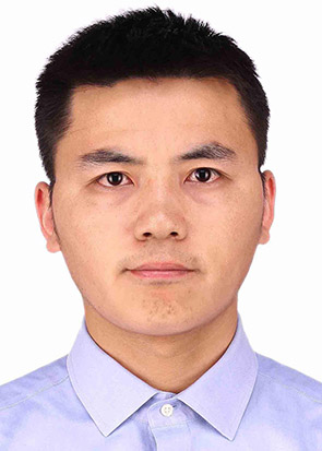 刘洪涛