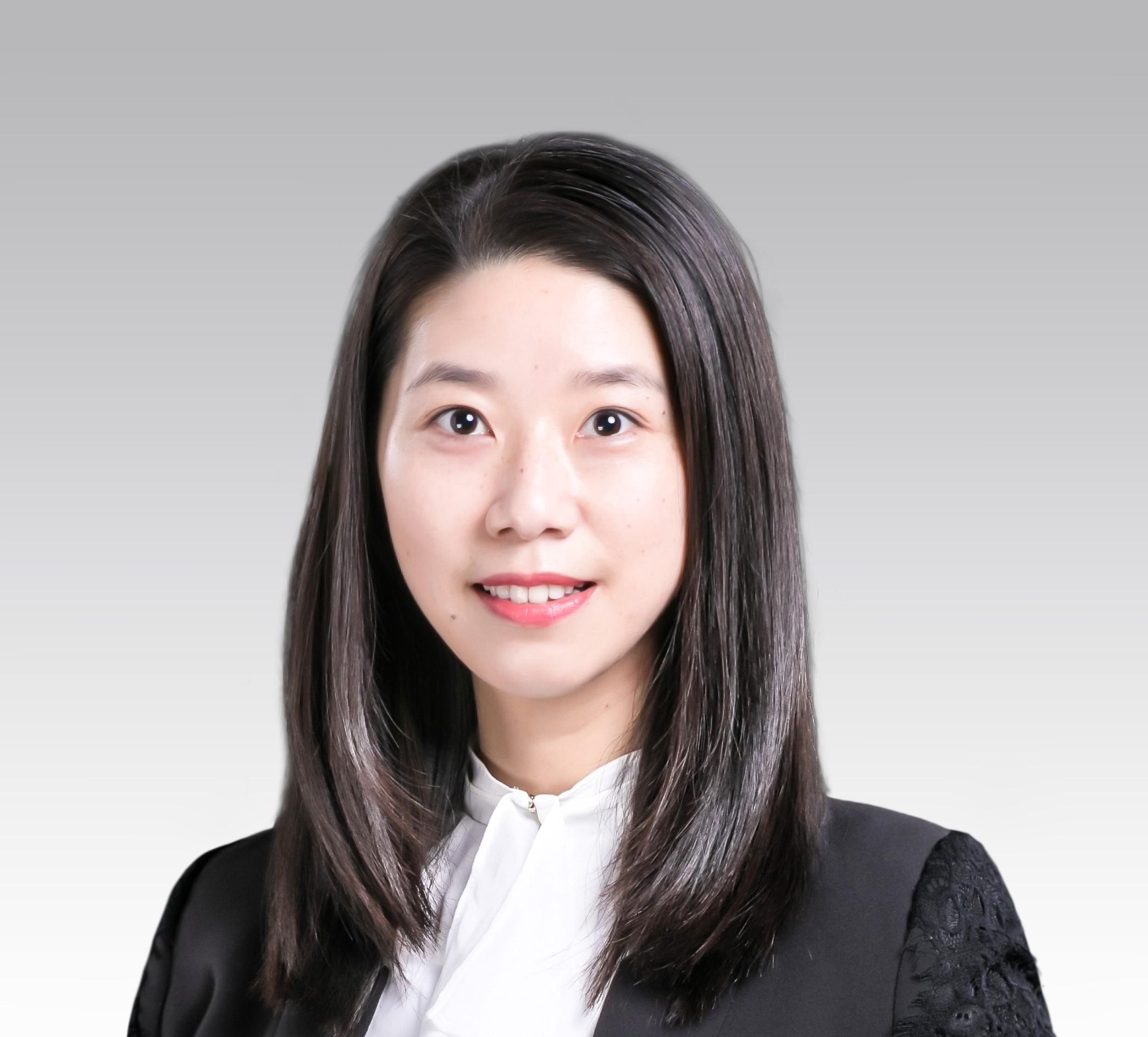 李娟